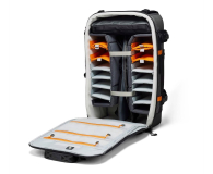 Lowepro Pro Trekker BP 650 AW II - 1486344 - zdjęcie 3